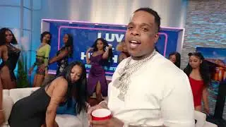 Finesse2Tymes - Luv N Hip Hop feat. DaBaby [Official Music Video]