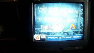 CNA Coming In 2010:That's IT (Season 12)