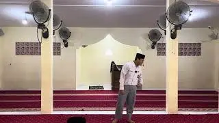 Things to do to strengthen the faith by Lalu Iman XI RPL