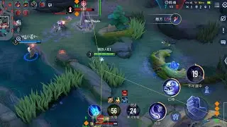 Re-stream Cầm Acc Chính Thử Leo Rank Liên Quân Bằng Map Sáng (Không bị pay acc) Miễn Phí