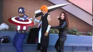 C4- central coast comic-con 2015 ventura