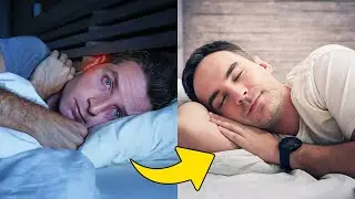 Have Tinnitus? Try These 5 Things to Fall Asleep Faster