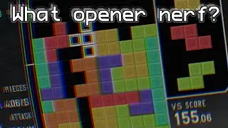 tetr.io | Openers in S2? It's more likely than you think!