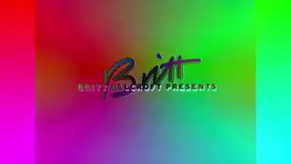 Britt Allcroft Presents Logo Effects (Inspired By Preview 2 Effects)