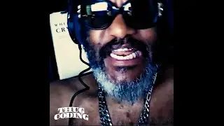 THUG CODING® CSS WEBSITE