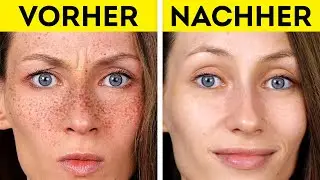 36 BRILLANTE BEAUTY-HACKS, MIT DENEN DU WUNDERSCHÖN AUSSIEHST