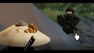 Isle 9 | Impact Zone TC