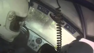 Polaris XP900 Roll Over Big Crash 2012 ARC - Snake Racing