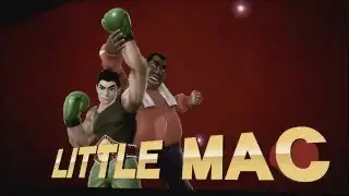 Smash Bros. - The 