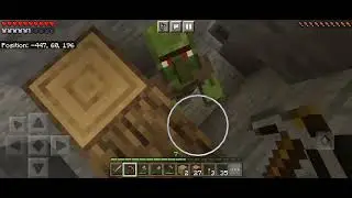 Caving - Minecraft Let's Play Part 2