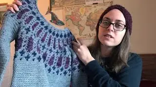 A Fall Hello