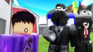 The Ultimate MVSD 4v4 YouTuber Battle!