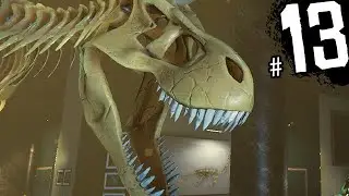 BLUTBAD im MUSEUM - Crime Scene Cleaner 4K Gameplay Deutsch