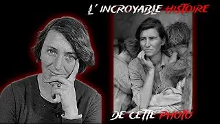 LA TRISTE HISTOIRE DE CETTE FEMME ET DE SES ENFANTS (