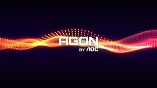 Conheça o Novo Canal Gamer da AGON by AOC!