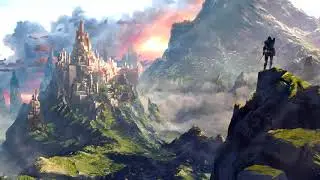 Sebastien May - The Mountain │Beautiful Instrumental Music│