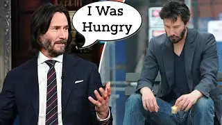 CELEBRITIES REACT TO THEIR OWN MEME