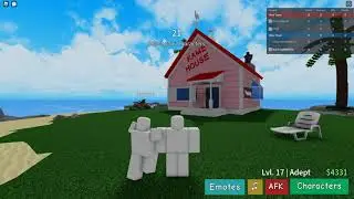 aba cuz i have not made a vid on it
