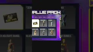 I GOT MY CUSTOM VALUE PACK IN 299 DIAMONDS || FREE FIRE NEW EVENT || FREE FIRE #shorts