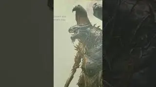 What is a Draconian Dreadnought DND 5e 
