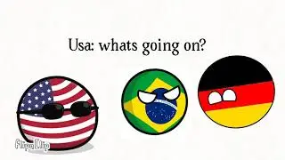 Germany in a nutshell: part 1