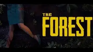 The Forest S2 - 015 Beachparty