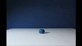 Simple Colour Animation