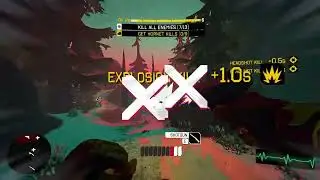 I Am Your Beast - Starting Gun - 0.58 IGT