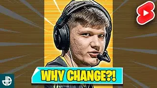 WHY Was This Player's Speech DUBBED?!