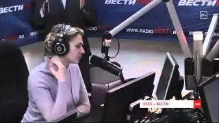 «Полный контакт» с Владимиром Соловьевым. Эфир от 16.03.16