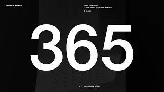 I Dedicated to Graphic Design for 1 Year (Here's What Happened)