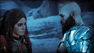 МАКСИМАЛЬНО в God Of War Ragnarok #17 / ЗАЛЕТАЙ / Общаемся, Играем, Смотрим