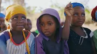 Dedrey - Mama Africa feat. Ravannah (Official Video)