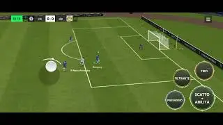 primo video di FC Mobile!