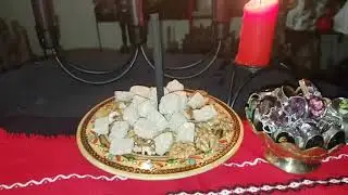 НА ПРИВЛЕЧЕНИЕ КЛИЕНТОВ 💥👍👍РИТУАЛ ВУДУ ВЕДЬМИНА ИЗБА