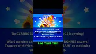 Brawl stars 🤩 