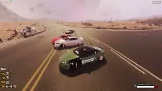 The Smoothest BRZ in CarX?? (Asura M1)