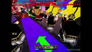 Ultimate tower Defense simulator