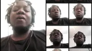 Cleo Sol - Sweet Blue (MUNDU Cover)