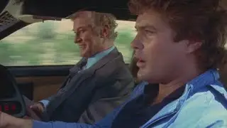 KITT Introduction | Knight Rider