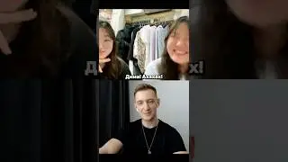 The Chinese laugh at Russian names 😤