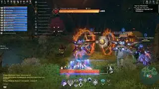 Skyforge Махаван, дайте и мне потыкать....