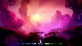 Ori and the Will of the Wisps is absolutely gorgeous!