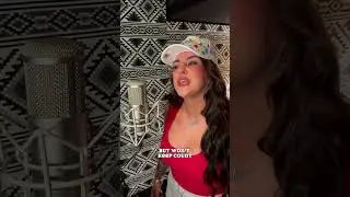 I can find song inspiration just about anywhere 😉 #newcountry #countrymusic #newmusic