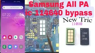 samsung a10 dead solution any Samsung model