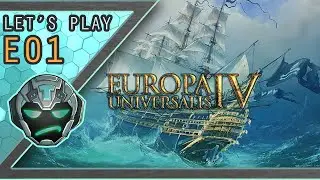 [FR] EUIV - République Pirate de Zanzibar (#1)