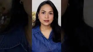 Makeup For Work/ Office With Affordable Products #officemakeuptutorial #affordablemakeup