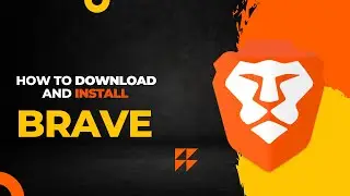 How to Download and Install Brave browser in windows 7/8/10/11 || Download Brave Browser