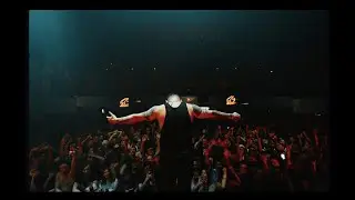 RAM - Москва (Aftermovie, 03.11.2023)