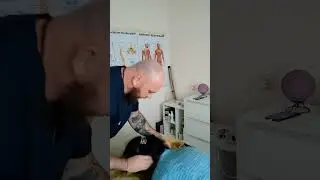 ASMR massage, костоправ Екатеринбург